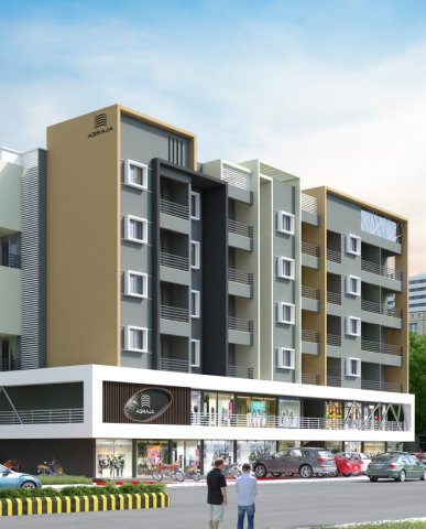 agraja_project3